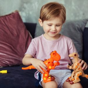 Dinosaurios