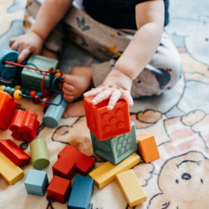 Juguetes para bebés
