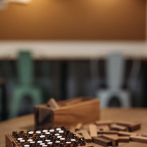 Juegos de Mesa